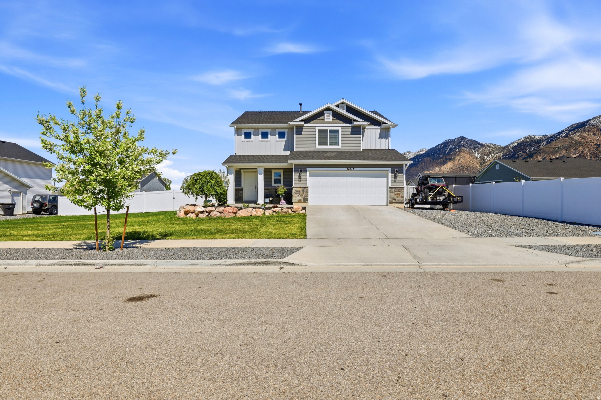 NORTHVIEW - Residential