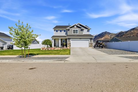 Tiny photo for 746 W 400 N, Brigham City, UT 84302 (MLS # 2156465)