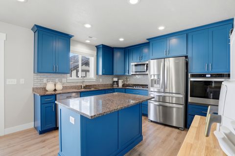 Tiny photo for 746 W 400 N, Brigham City, UT 84302 (MLS # 2156465)