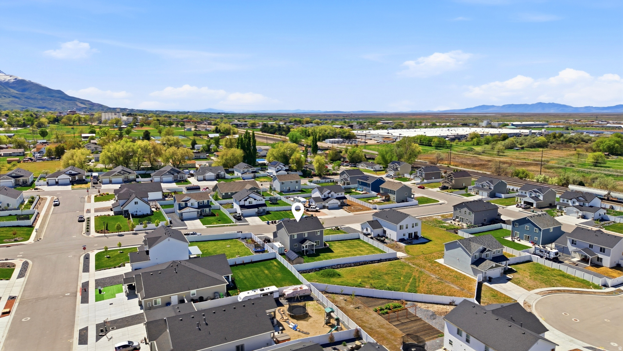 NORTHVIEW - Residential