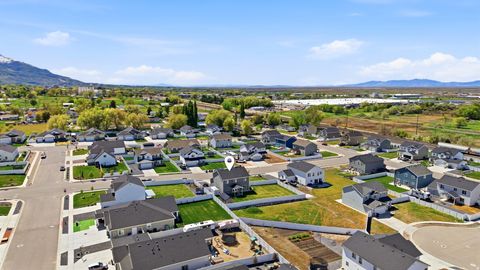 Tiny photo for 746 W 400 N, Brigham City, UT 84302 (MLS # 2156465)