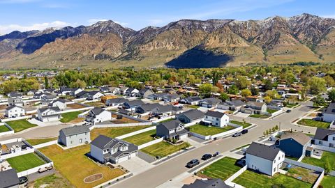 Tiny photo for 746 W 400 N, Brigham City, UT 84302 (MLS # 2156465)
