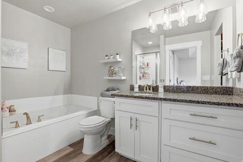 Tiny photo for 746 W 400 N, Brigham City, UT 84302 (MLS # 2156465)
