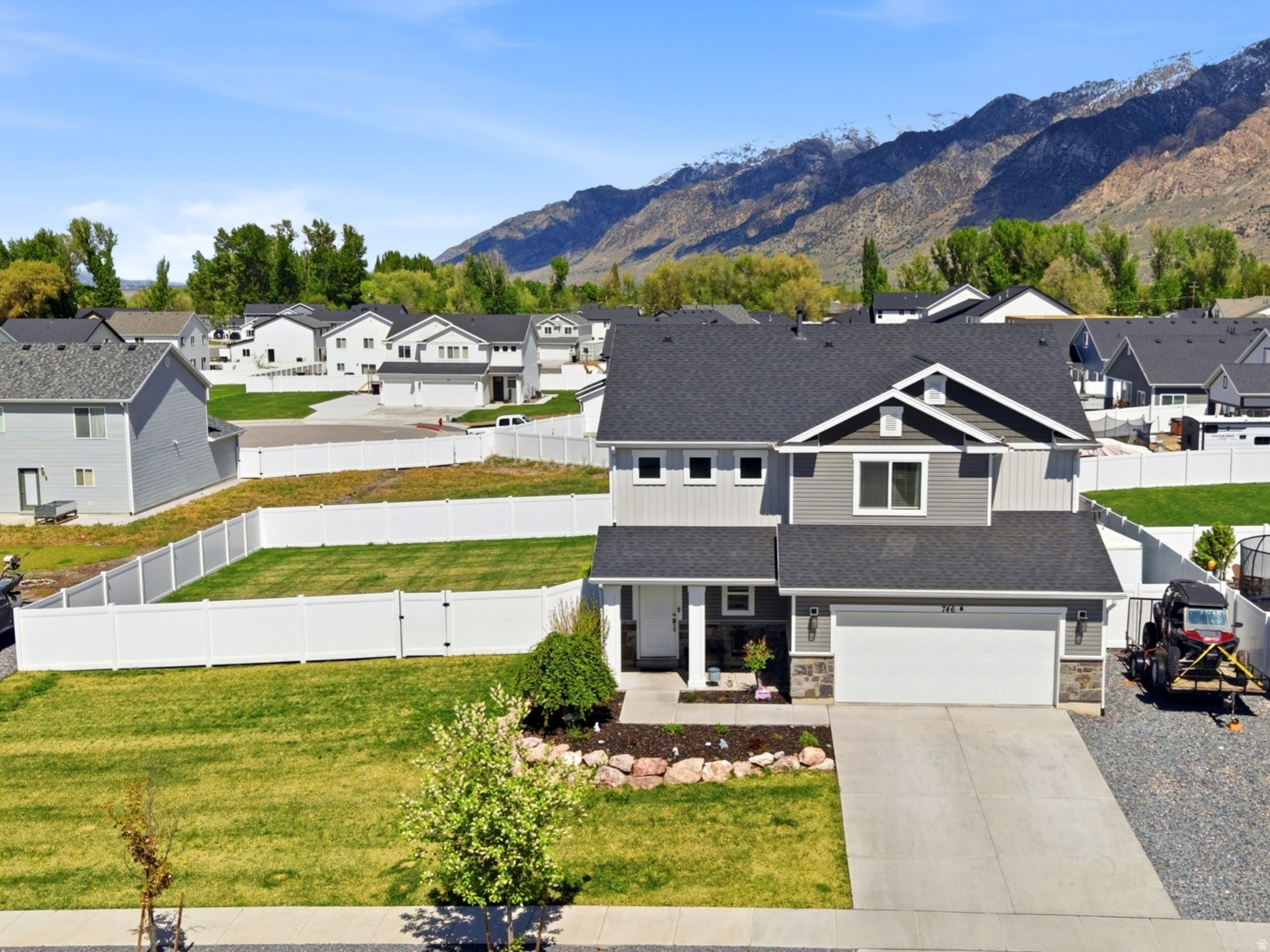 NORTHVIEW - Residential