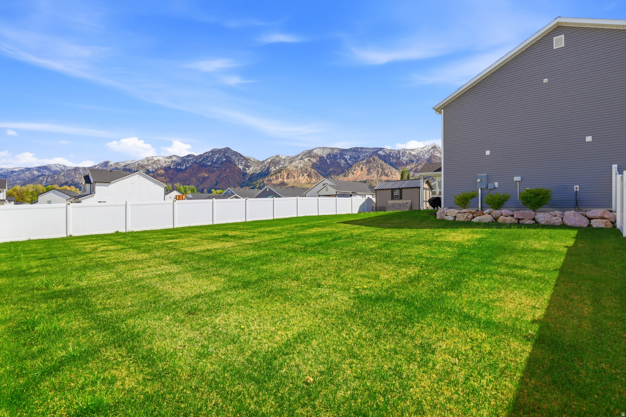 NORTHVIEW - Residential