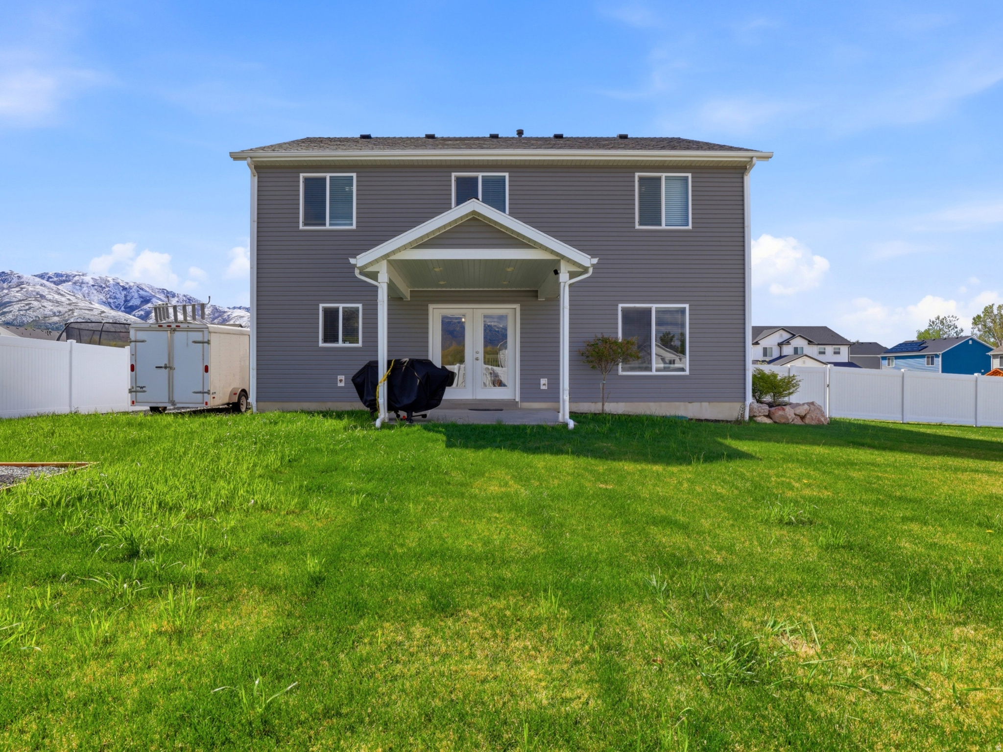 NORTHVIEW - Residential