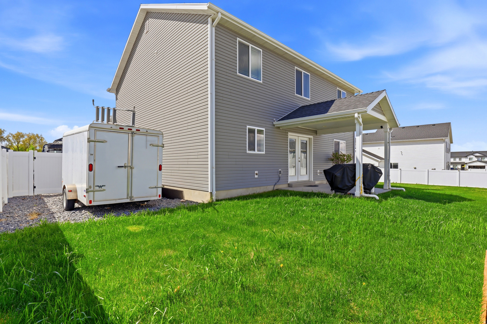 NORTHVIEW - Residential