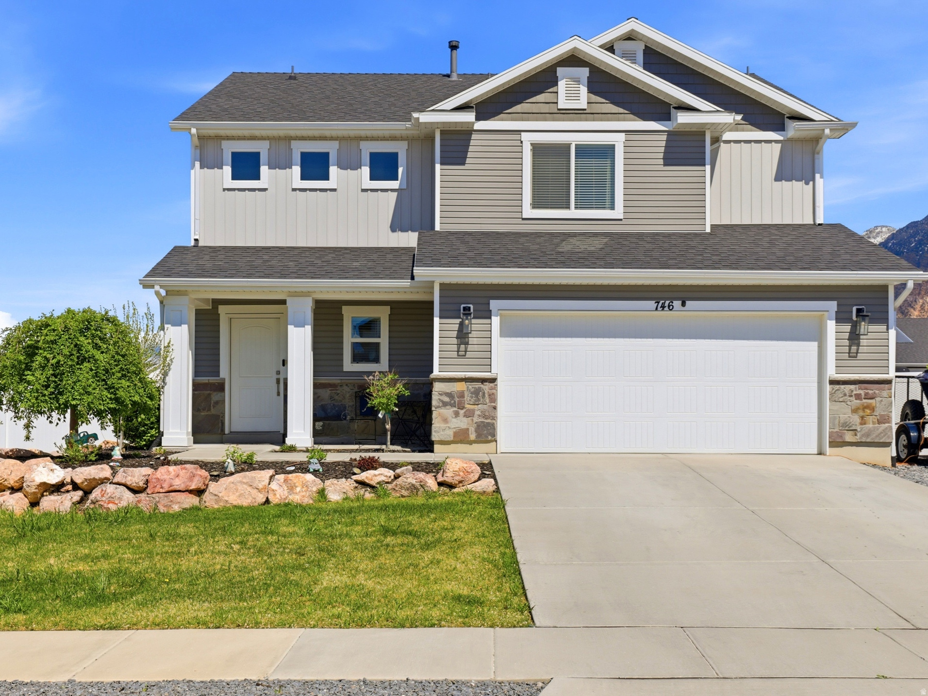 NORTHVIEW - Residential