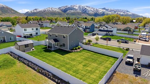 Tiny photo for 746 W 400 N, Brigham City, UT 84302 (MLS # 2156465)