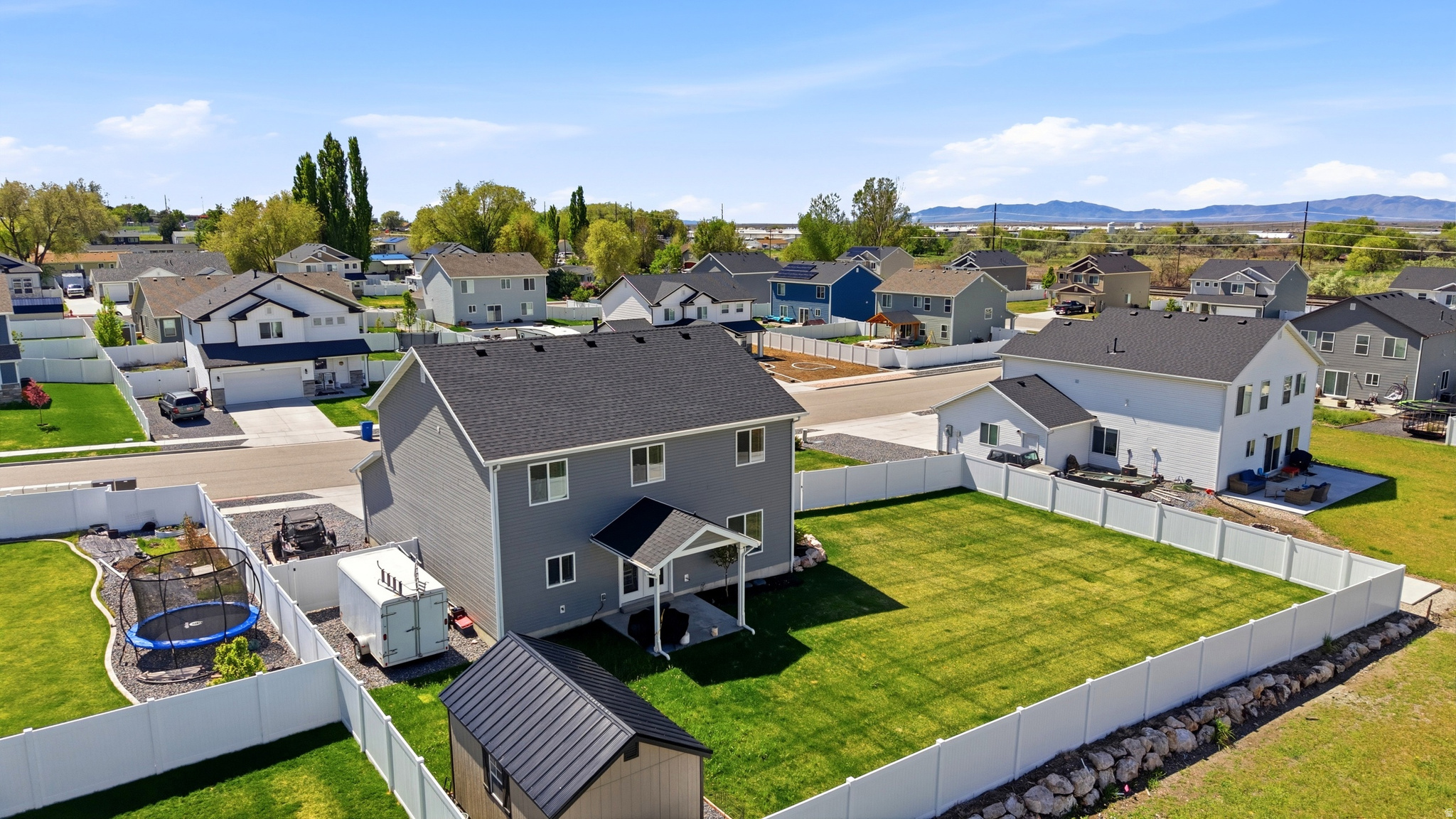 NORTHVIEW - Residential