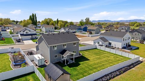 Tiny photo for 746 W 400 N, Brigham City, UT 84302 (MLS # 2156465)