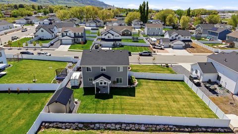 Tiny photo for 746 W 400 N, Brigham City, UT 84302 (MLS # 2156465)