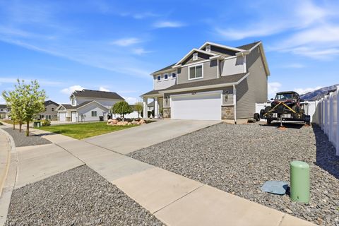 Tiny photo for 746 W 400 N, Brigham City, UT 84302 (MLS # 2156465)