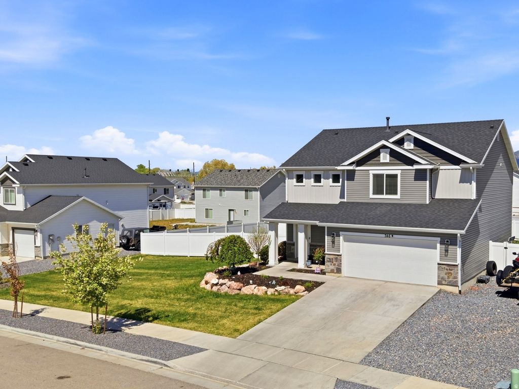 Photo of 746 W 400 N, Brigham City, UT 84302 (MLS # 2156465)