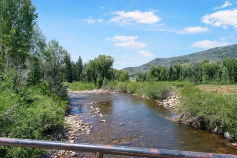 Tiny photo for 5440 E WEBER LN, Oakley, UT 84055 (MLS # 2176857)