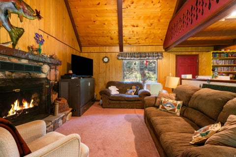 Tiny photo for 5440 E WEBER LN, Oakley, UT 84055 (MLS # 2176857)