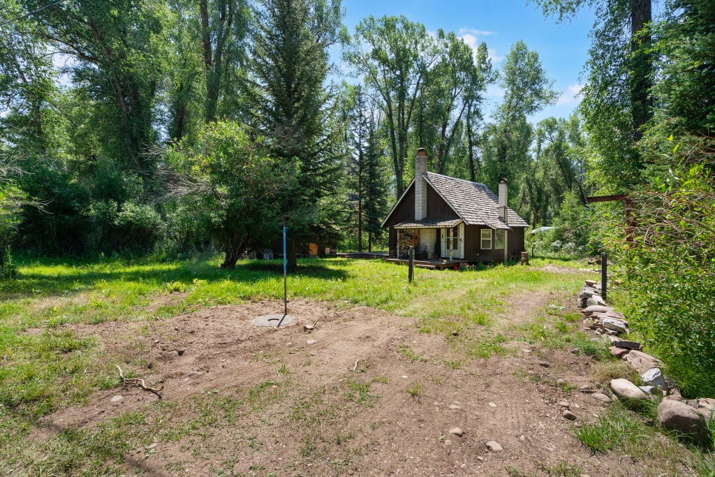 Photo of 5440 E WEBER LN, Oakley, UT 84055 (MLS # 2176857)