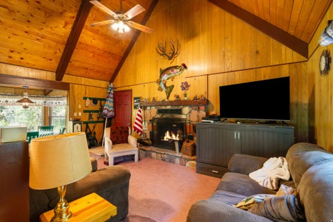 Tiny photo for 5440 E WEBER LN, Oakley, UT 84055 (MLS # 2176857)
