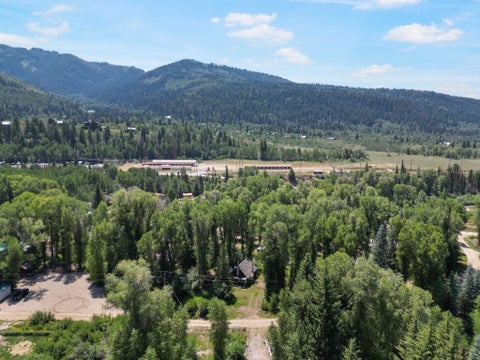 Tiny photo for 5440 E WEBER LN, Oakley, UT 84055 (MLS # 2176857)