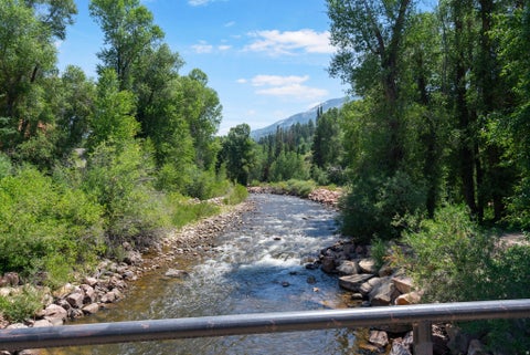 Tiny photo for 5440 E WEBER LN, Oakley, UT 84055 (MLS # 2176857)