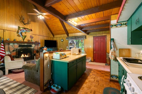 Tiny photo for 5440 E WEBER LN, Oakley, UT 84055 (MLS # 2176857)