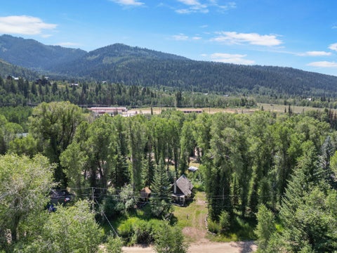 Tiny photo for 5440 E WEBER LN, Oakley, UT 84055 (MLS # 2176857)
