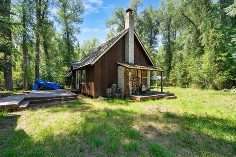 Tiny photo for 5440 E WEBER LN, Oakley, UT 84055 (MLS # 2176857)