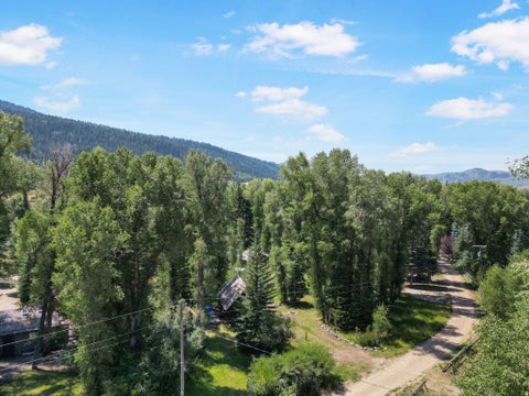 Tiny photo for 5440 E WEBER LN, Oakley, UT 84055 (MLS # 2176857)