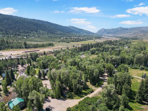 Tiny photo for 5440 E WEBER LN, Oakley, UT 84055 (MLS # 2176857)