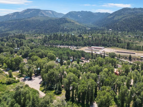 Tiny photo for 5440 E WEBER LN, Oakley, UT 84055 (MLS # 2176857)