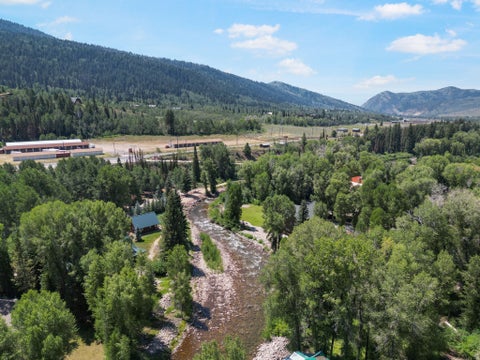 Tiny photo for 5440 E WEBER LN, Oakley, UT 84055 (MLS # 2176857)