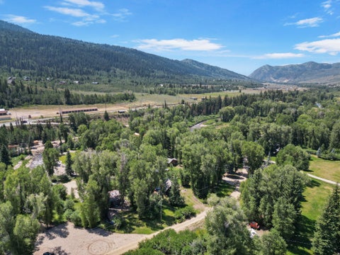 Tiny photo for 5440 E WEBER LN, Oakley, UT 84055 (MLS # 2176857)