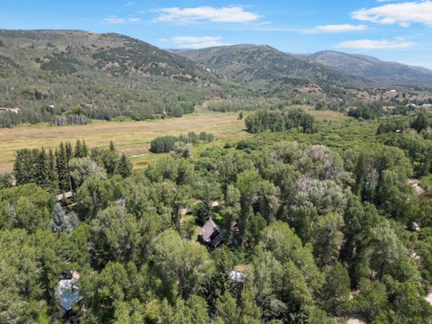 Tiny photo for 5440 E WEBER LN, Oakley, UT 84055 (MLS # 2176857)