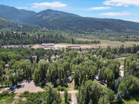 Tiny photo for 5440 E WEBER LN, Oakley, UT 84055 (MLS # 2176857)