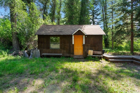 Tiny photo for 5440 E WEBER LN, Oakley, UT 84055 (MLS # 2176857)