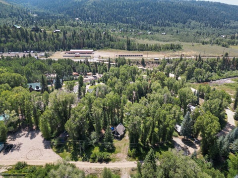Tiny photo for 5440 E WEBER LN, Oakley, UT 84055 (MLS # 2176857)