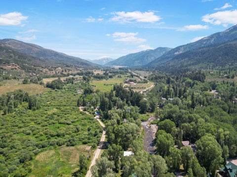 Tiny photo for 5440 E WEBER LN, Oakley, UT 84055 (MLS # 2176857)