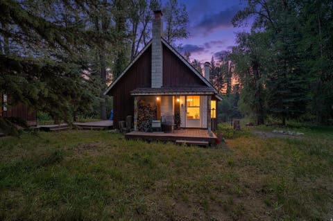 Photo of 5440 E WEBER LN, Oakley, UT 84055 (MLS # 2176857)