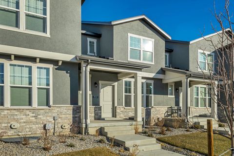 Tiny photo for 7832 W ALTA SPRINGS LN, Magna, UT 84044 (MLS # 2132133)