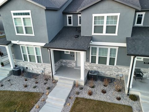 Tiny photo for 7832 W ALTA SPRINGS LN, Magna, UT 84044 (MLS # 2132133)
