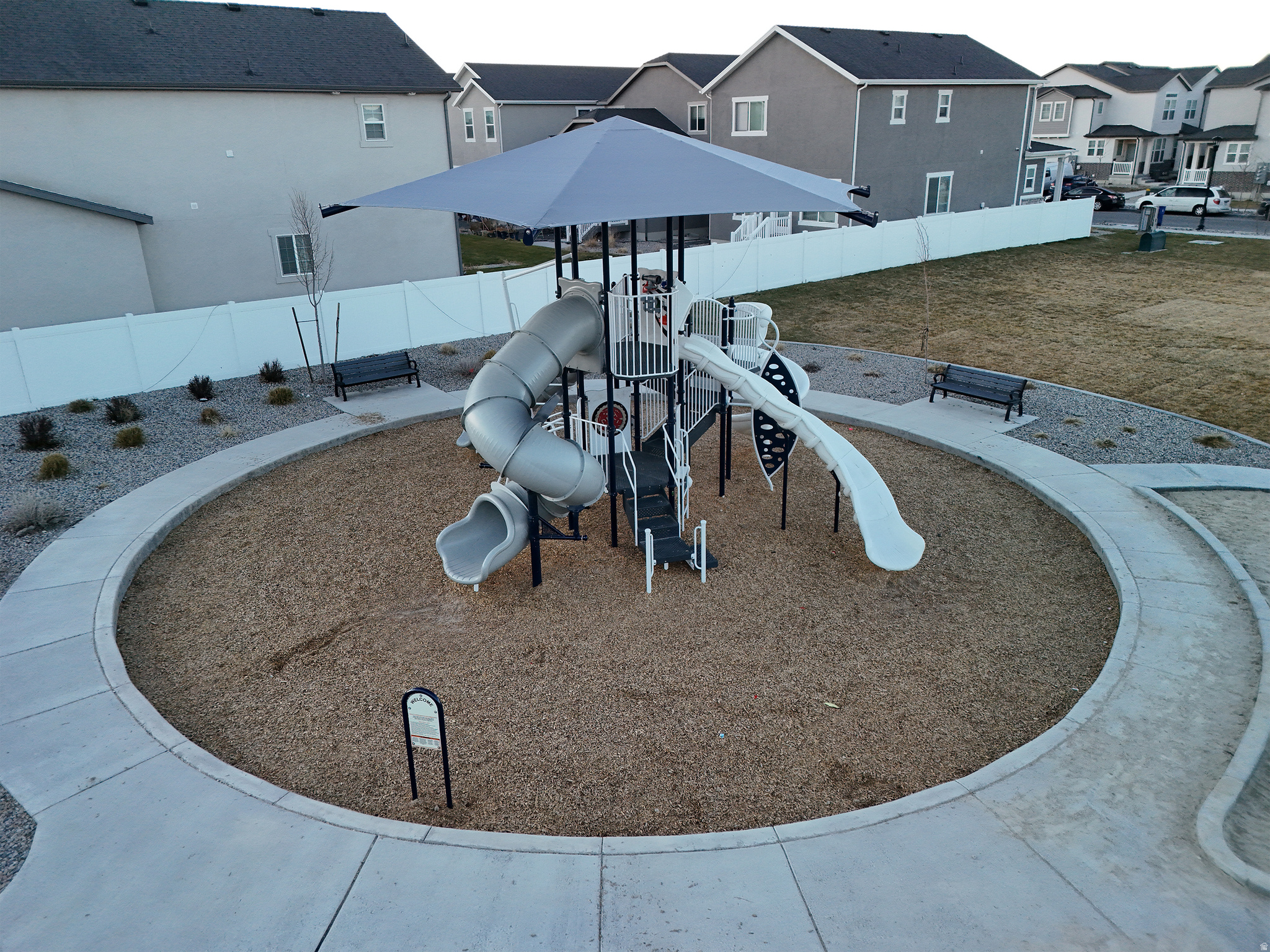 GABLER'S GROVE TOWNS 591 - Residential