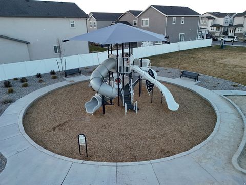 Tiny photo for 7832 W ALTA SPRINGS LN, Magna, UT 84044 (MLS # 2132133)