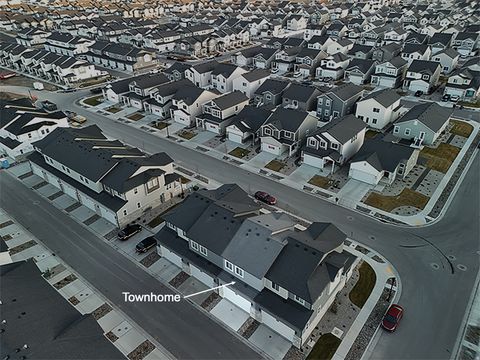 Tiny photo for 7832 W ALTA SPRINGS LN, Magna, UT 84044 (MLS # 2132133)