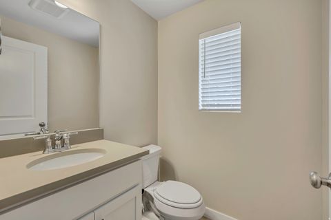 Tiny photo for 7832 W ALTA SPRINGS LN, Magna, UT 84044 (MLS # 2132133)