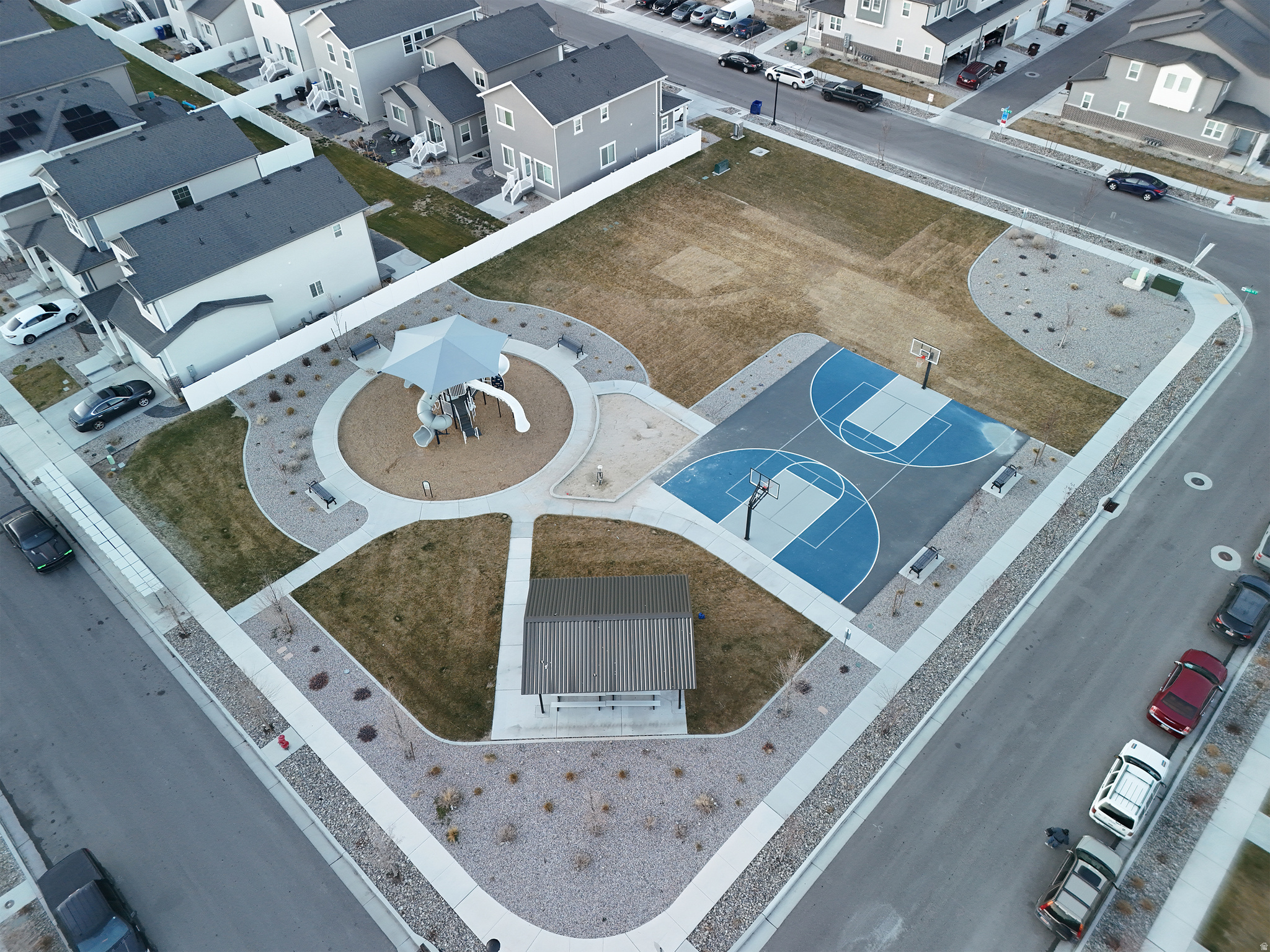 GABLER'S GROVE TOWNS 591 - Residential