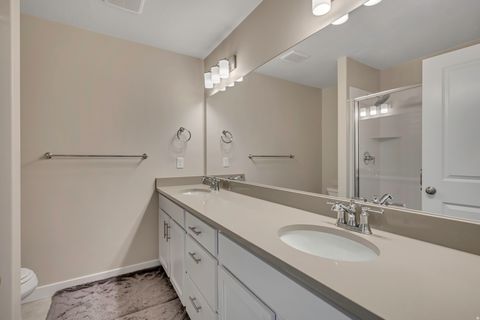 Tiny photo for 7832 W ALTA SPRINGS LN, Magna, UT 84044 (MLS # 2132133)