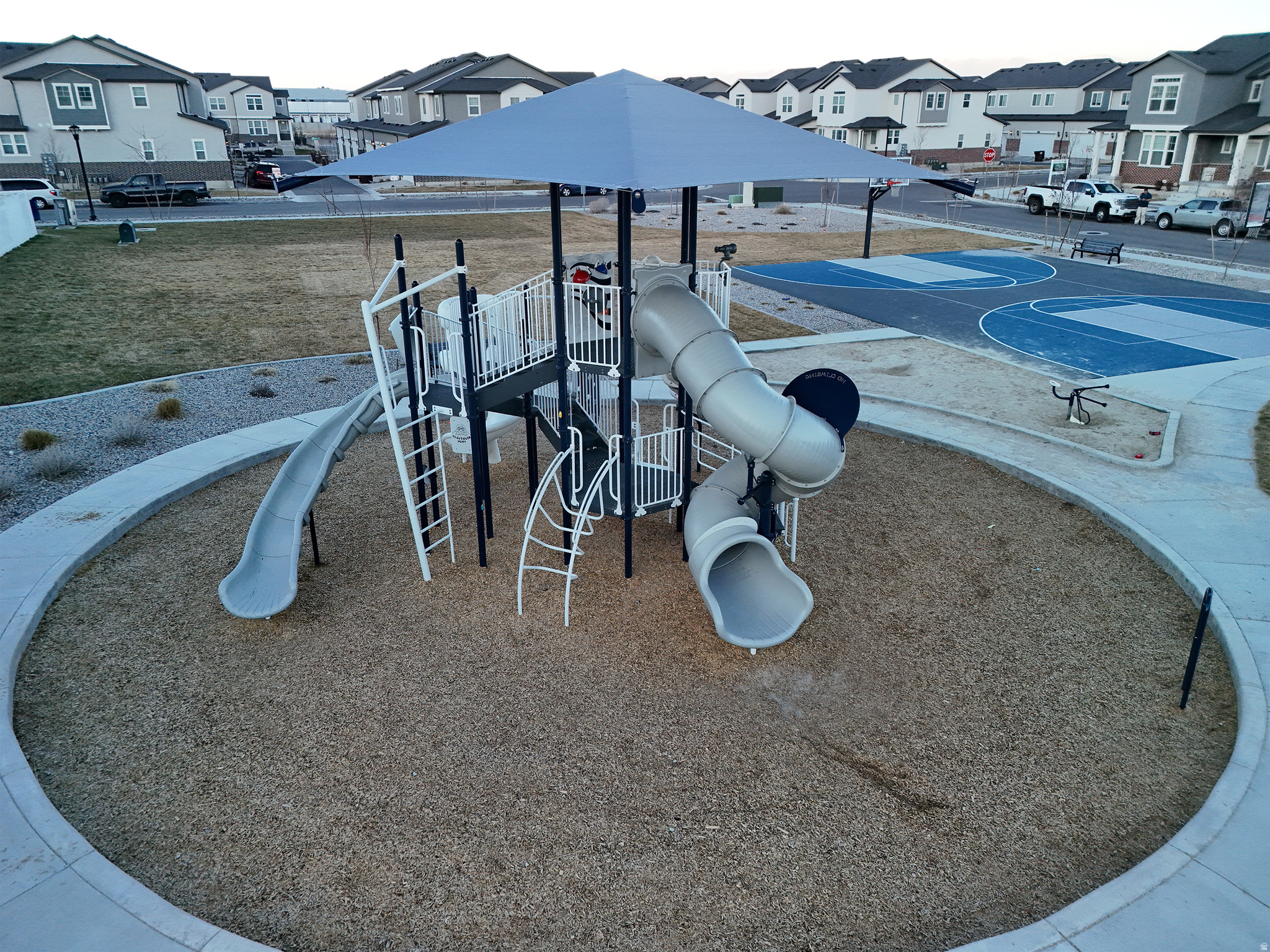 GABLER'S GROVE TOWNS 591 - Residential