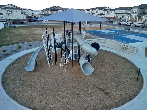 Tiny photo for 7832 W ALTA SPRINGS LN, Magna, UT 84044 (MLS # 2132133)