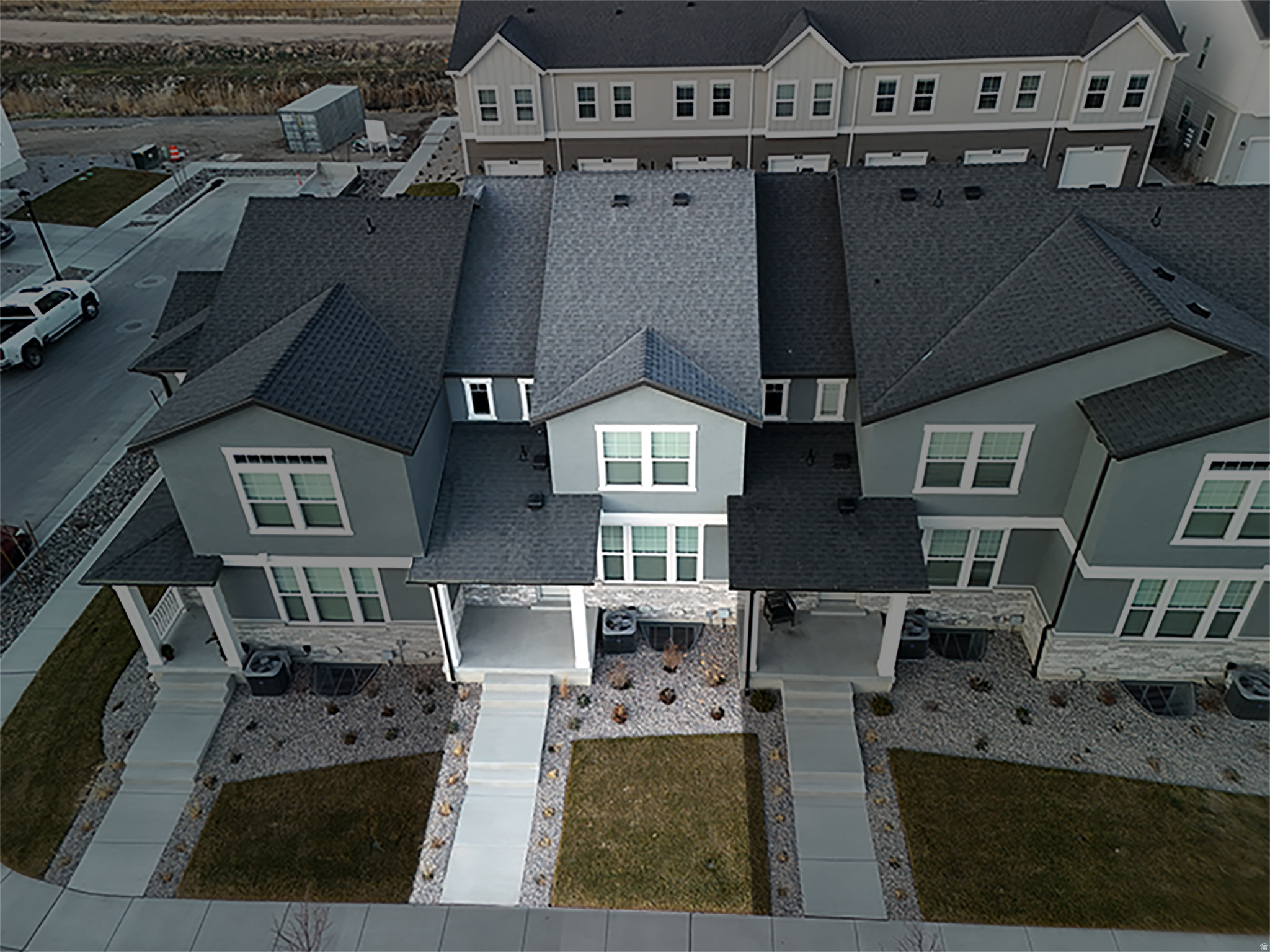 GABLER'S GROVE TOWNS 591 - Residential