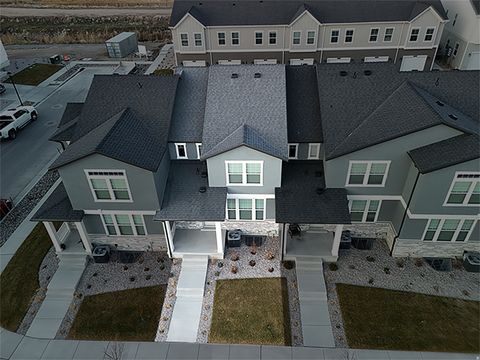 Tiny photo for 7832 W ALTA SPRINGS LN, Magna, UT 84044 (MLS # 2132133)